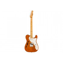 SQUIER by FENDER CLASSIC VIBE '60S TELECASTER THINLINE NATURAL